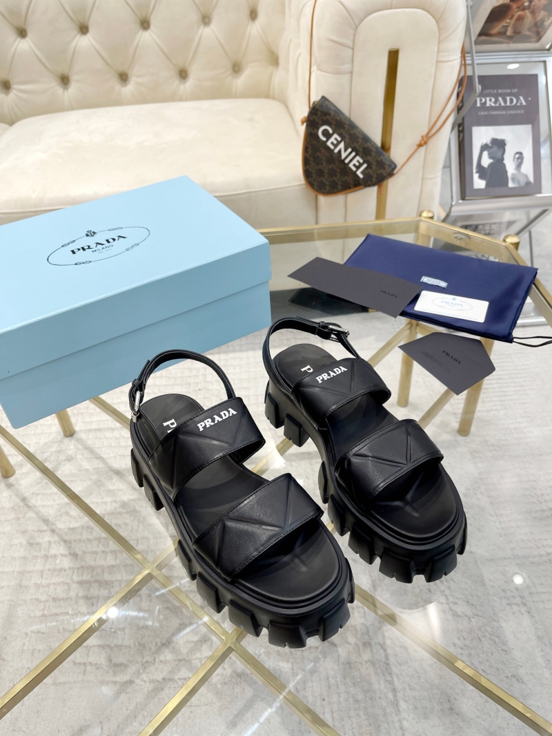 Prada Sandals